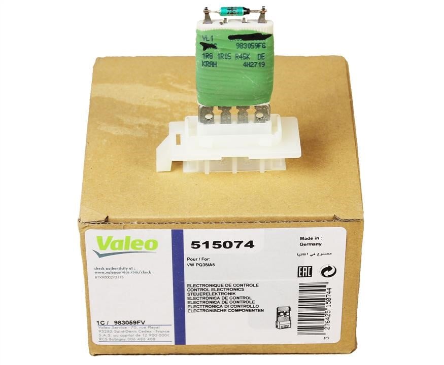 Buy Valeo 515074 at a low price in United Arab Emirates!