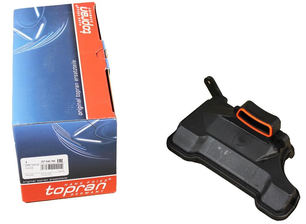 Buy Topran 207 690 at a low price in United Arab Emirates!