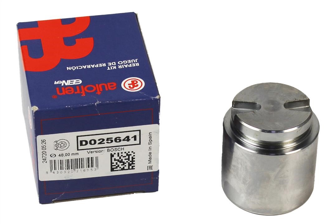Buy Autofren D025641 at a low price in United Arab Emirates!