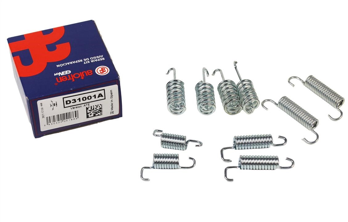 Buy Autofren D31001A at a low price in United Arab Emirates!