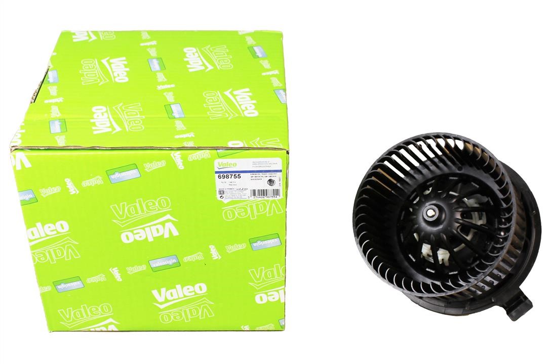 Buy Valeo 698755 at a low price in United Arab Emirates!