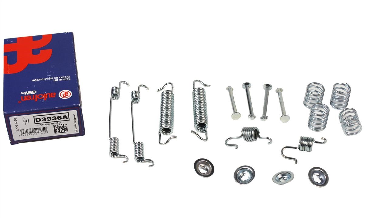 Buy Autofren D3936A at a low price in United Arab Emirates!