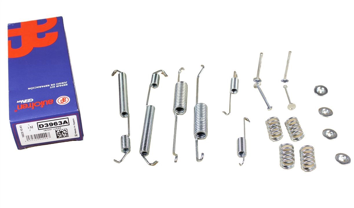 Buy Autofren D3963A at a low price in United Arab Emirates!