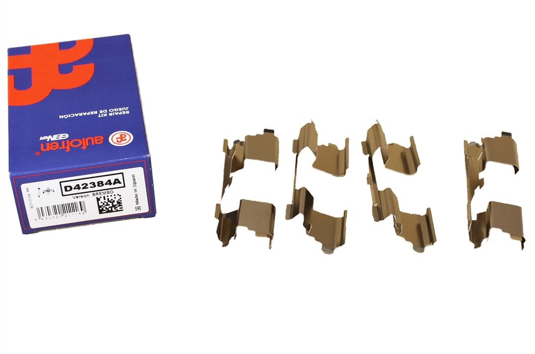 Buy Autofren D42384A at a low price in United Arab Emirates!