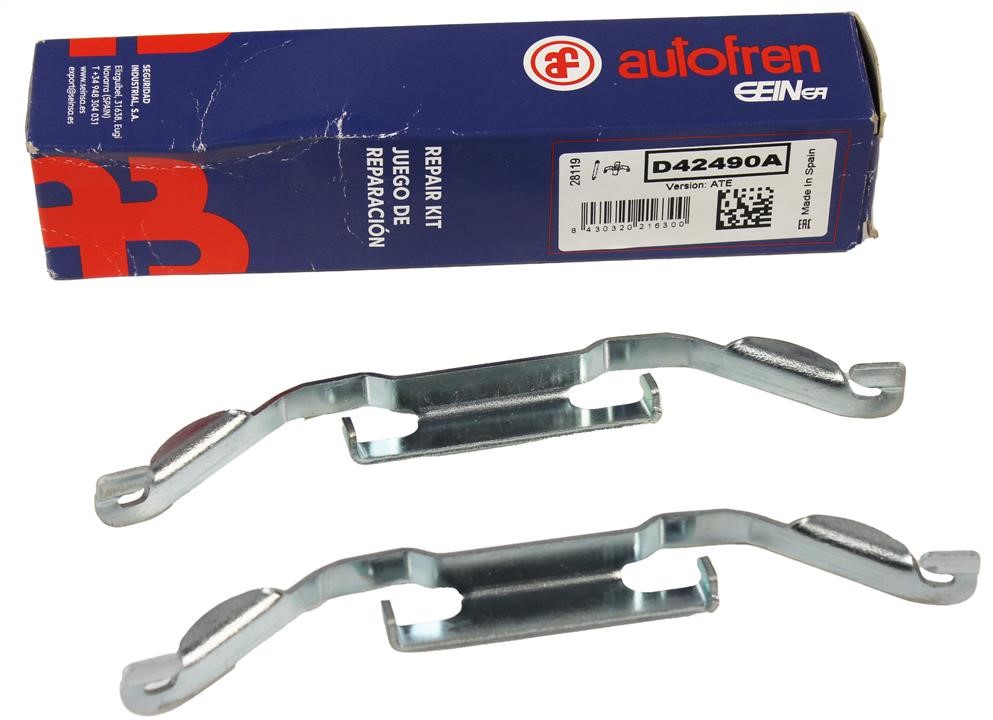Buy Autofren D42490A at a low price in United Arab Emirates!