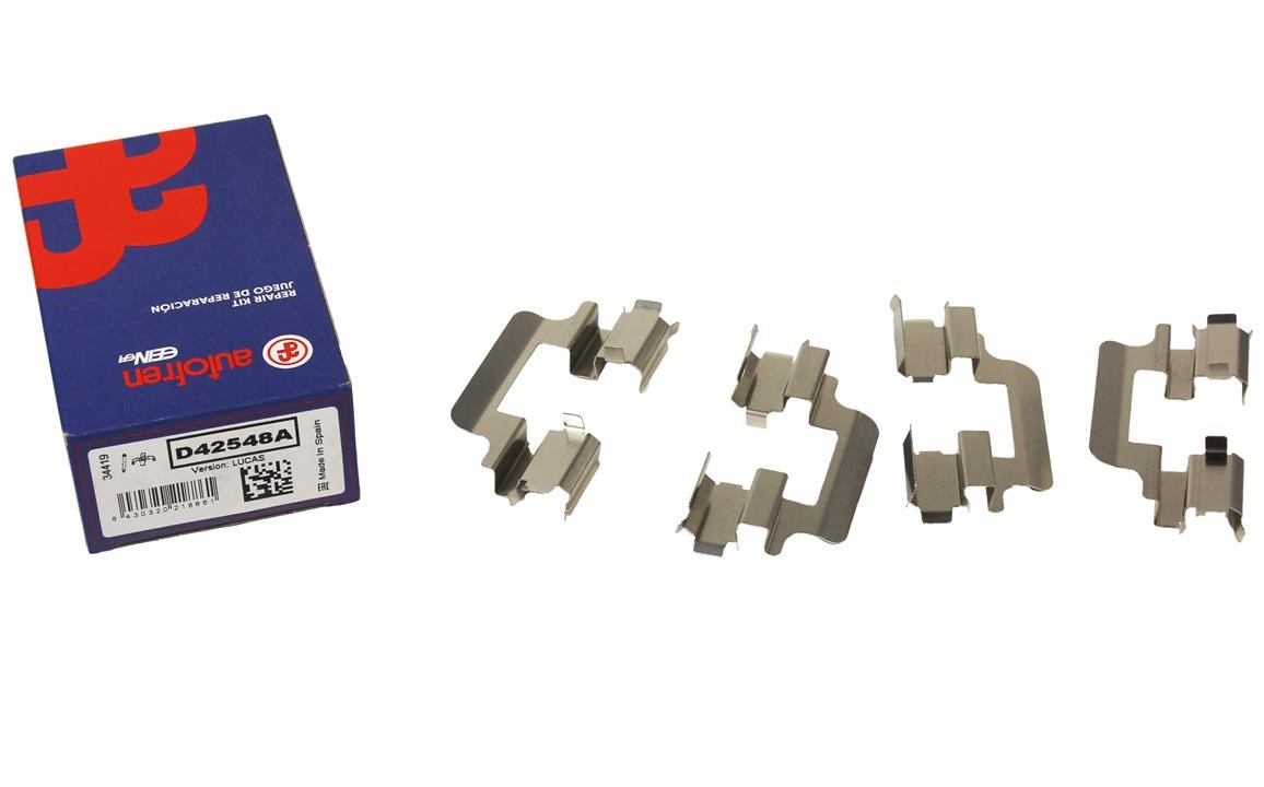 Buy Autofren D42548A at a low price in United Arab Emirates!