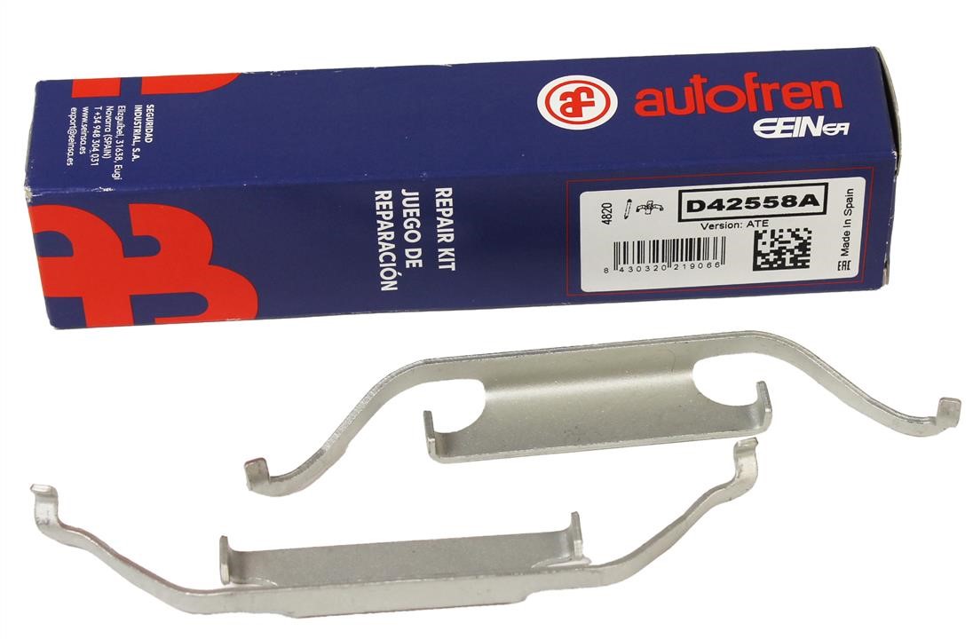 Buy Autofren D42558A at a low price in United Arab Emirates!