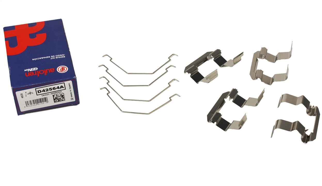 Buy Autofren D42564A at a low price in United Arab Emirates!
