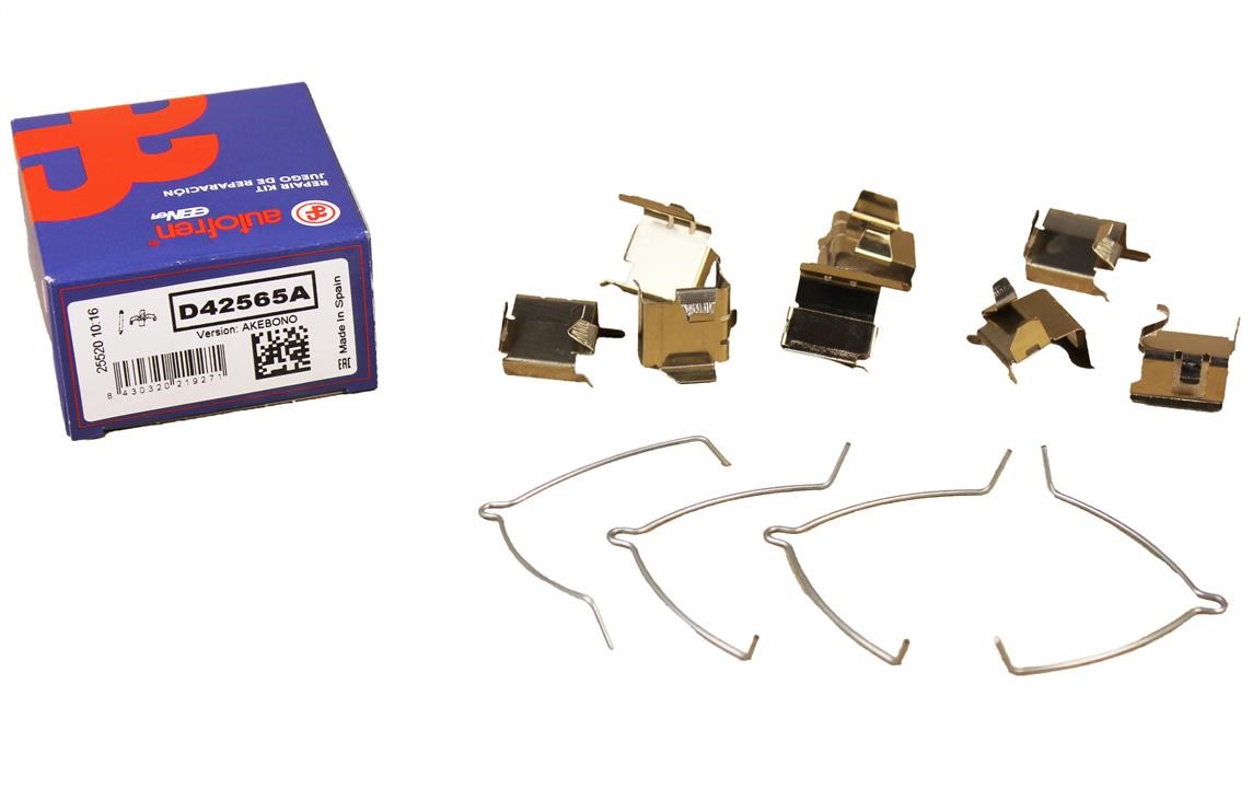 Buy Autofren D42565A at a low price in United Arab Emirates!