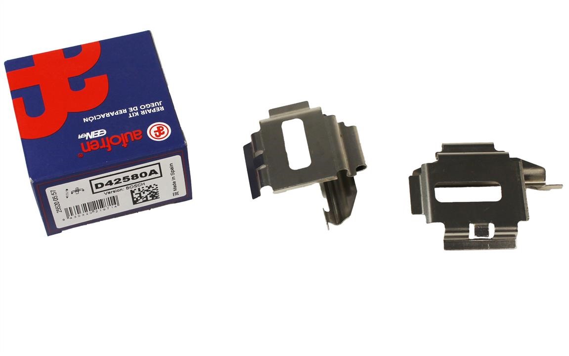 Buy Autofren D42580A at a low price in United Arab Emirates!