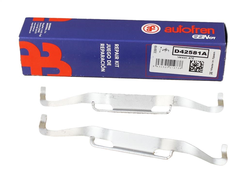 Buy Autofren D42581A at a low price in United Arab Emirates!