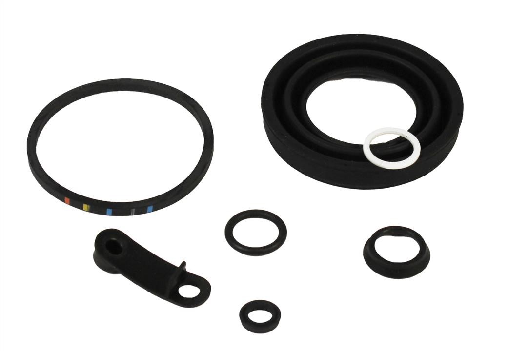 Brake spare parts Ford Transit Mk8 Van: D42607 Autofren Brake caliper repair kit