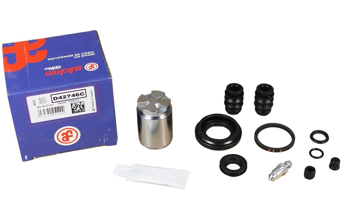 Buy Autofren D42746C at a low price in United Arab Emirates!