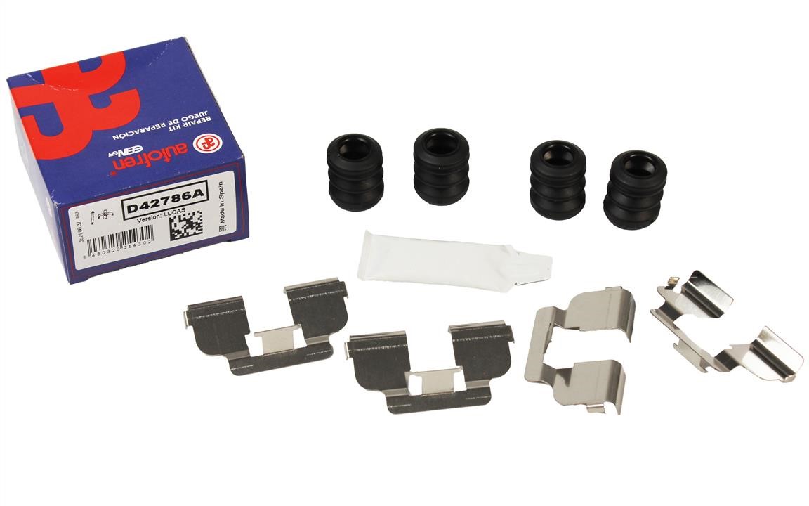 Buy Autofren D42786A at a low price in United Arab Emirates!