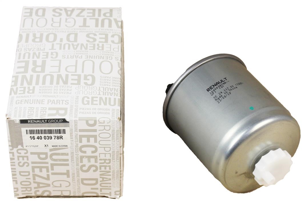 Buy Renault 16 40 039 78R at a low price in United Arab Emirates!