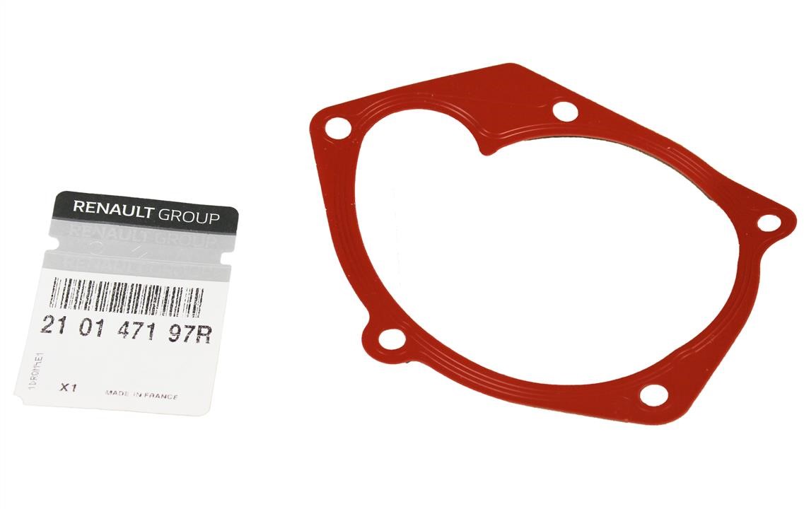 Buy Renault 210147197R – good price at EXIST.AE!