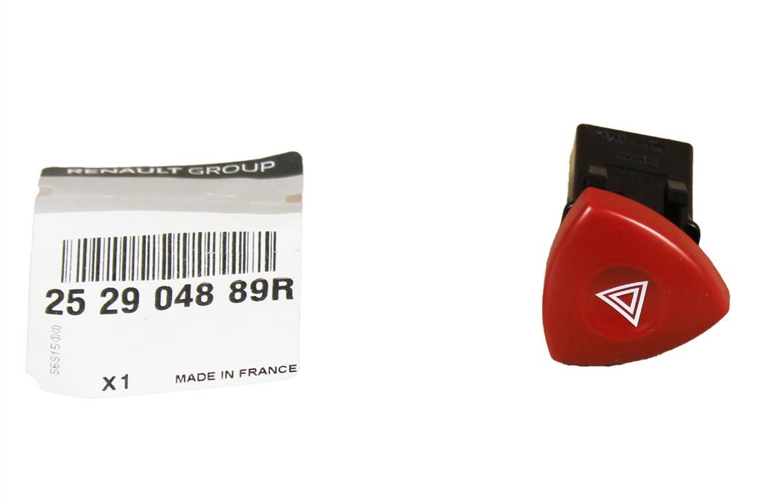 Buy Renault 25 29 048 89R at a low price in United Arab Emirates!