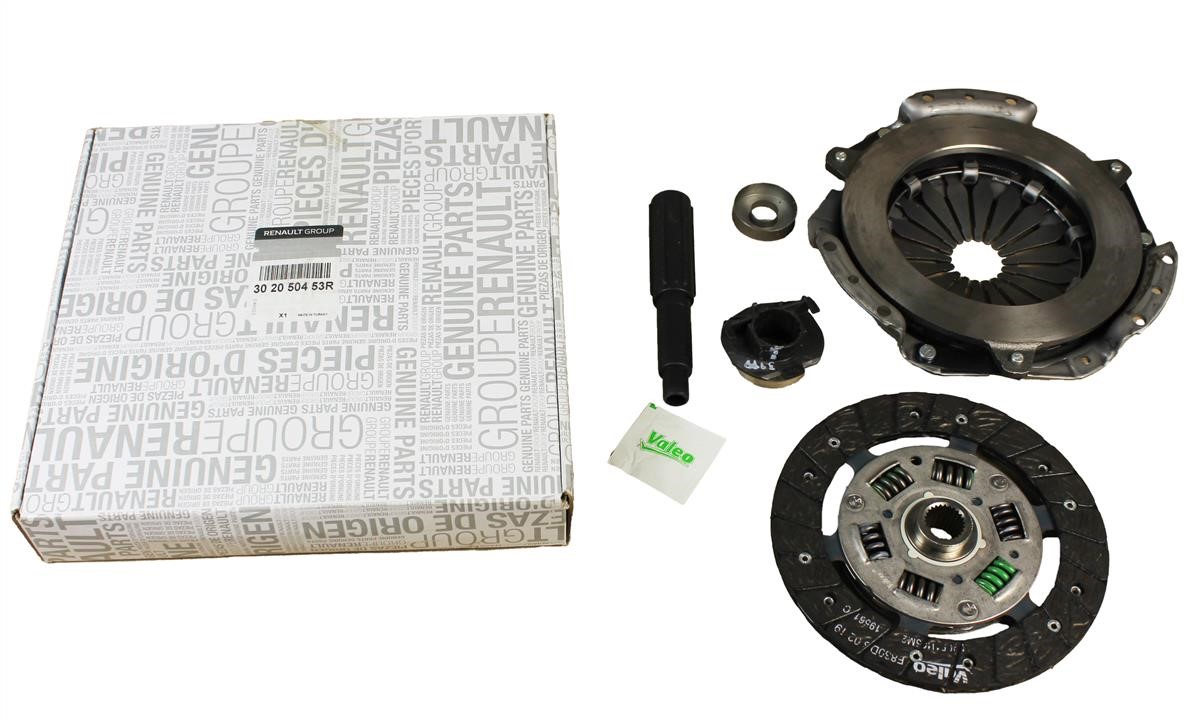 Buy Renault 30 20 504 53R at a low price in United Arab Emirates!