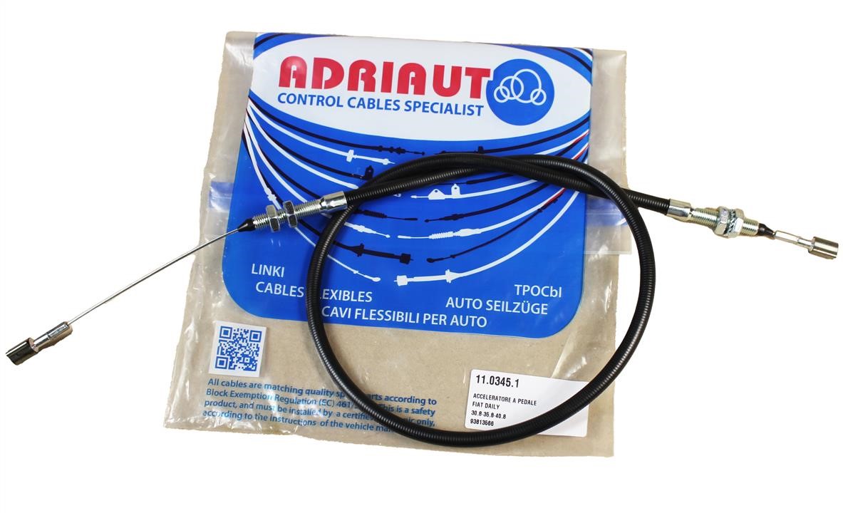 Buy Adriauto 11.0345.1 at a low price in United Arab Emirates!