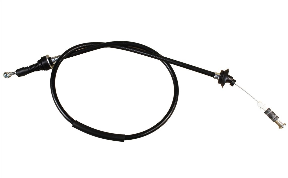 1103621 Adriauto Accelerator cable