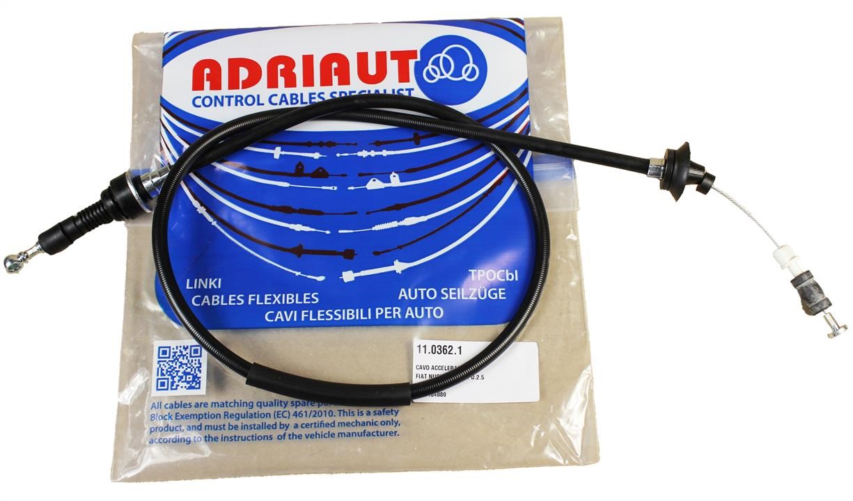Buy Adriauto 11.0362.1 at a low price in United Arab Emirates!