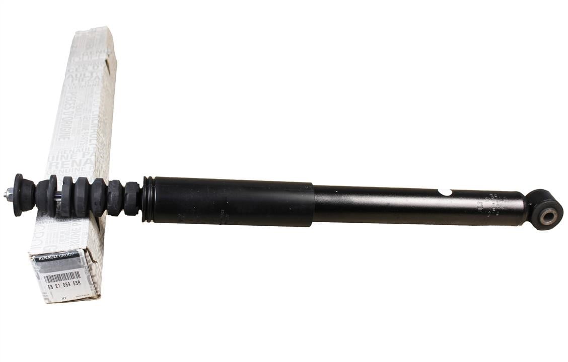 Shock absorber assy Renault 56 21 059 55R