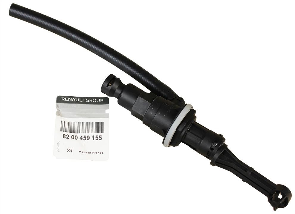 Master cylinder, clutch Renault 82 00 459 155