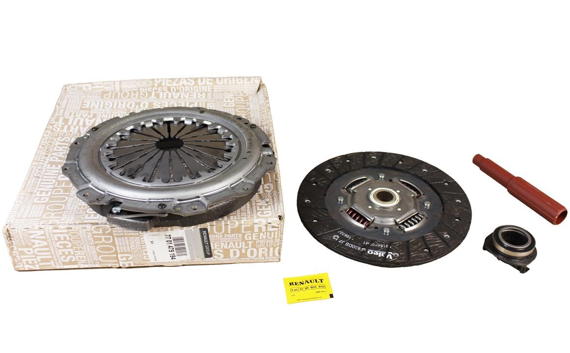 Clutch Kit Renault 77 01 479 194
