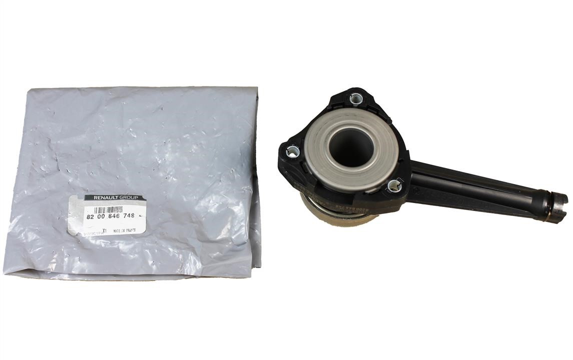Renault Release bearing – price 355 PLN