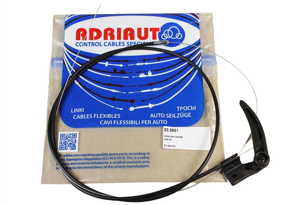 Buy Adriauto 03.0801 at a low price in United Arab Emirates!