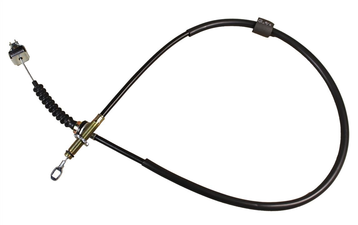 Adriauto 24.0107 Clutch cable 240107