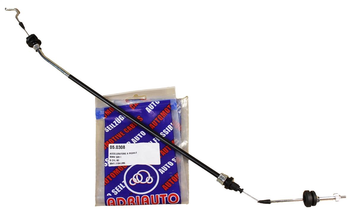 Buy Adriauto 05.0308 at a low price in United Arab Emirates!