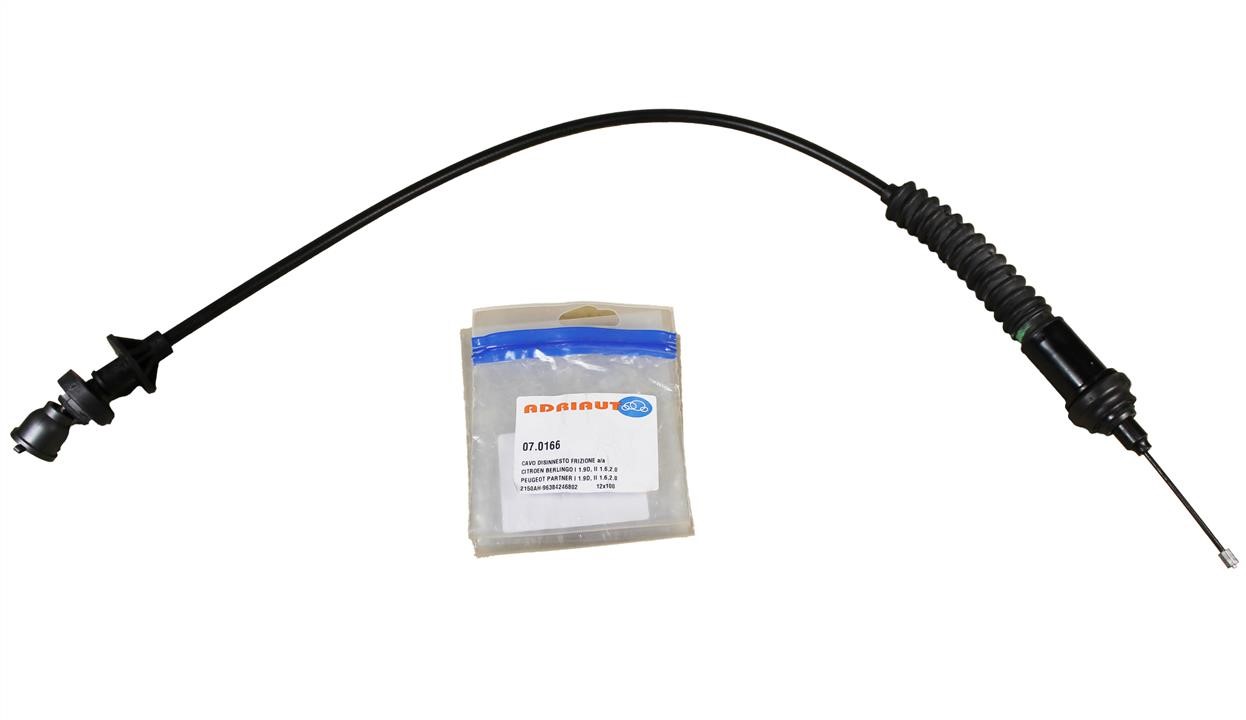 Buy Adriauto 07.0166 at a low price in United Arab Emirates!