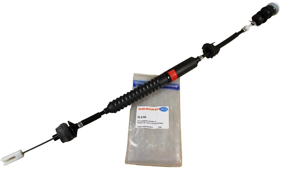 Buy Adriauto 35.0169 at a low price in United Arab Emirates!