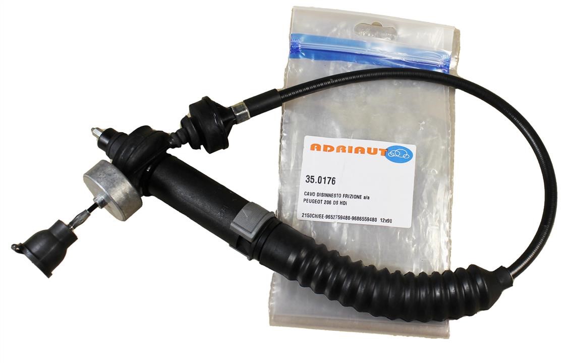 Buy Adriauto 35.0176 at a low price in United Arab Emirates!