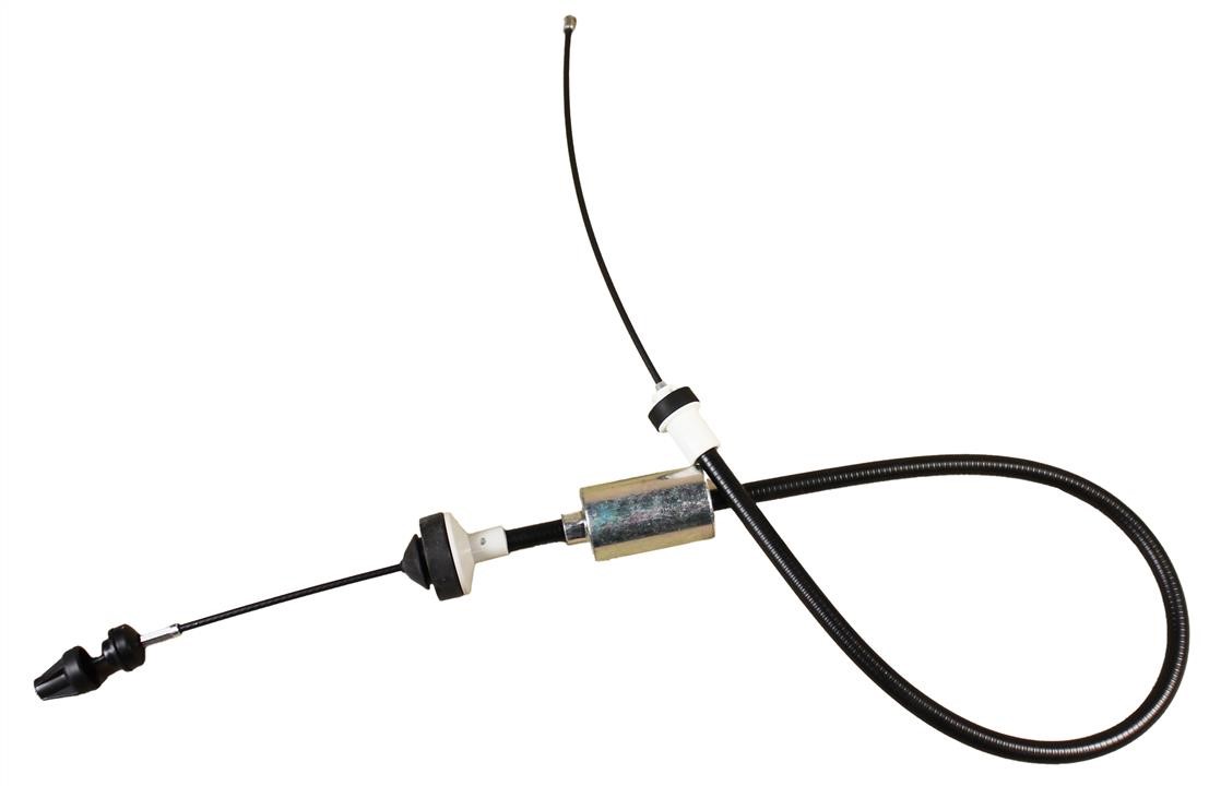 Clutch cable Renault 11: 410169 Adriauto Clutch cable