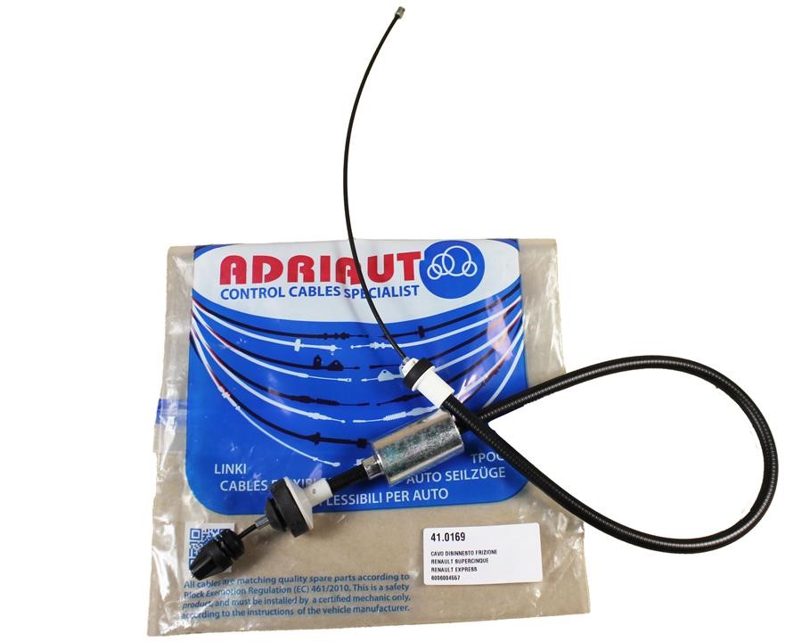 Buy Adriauto 41.0169 at a low price in United Arab Emirates!