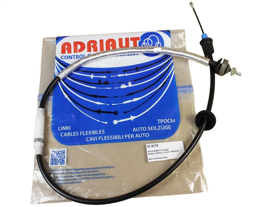 Buy Adriauto 41.0174 at a low price in United Arab Emirates!