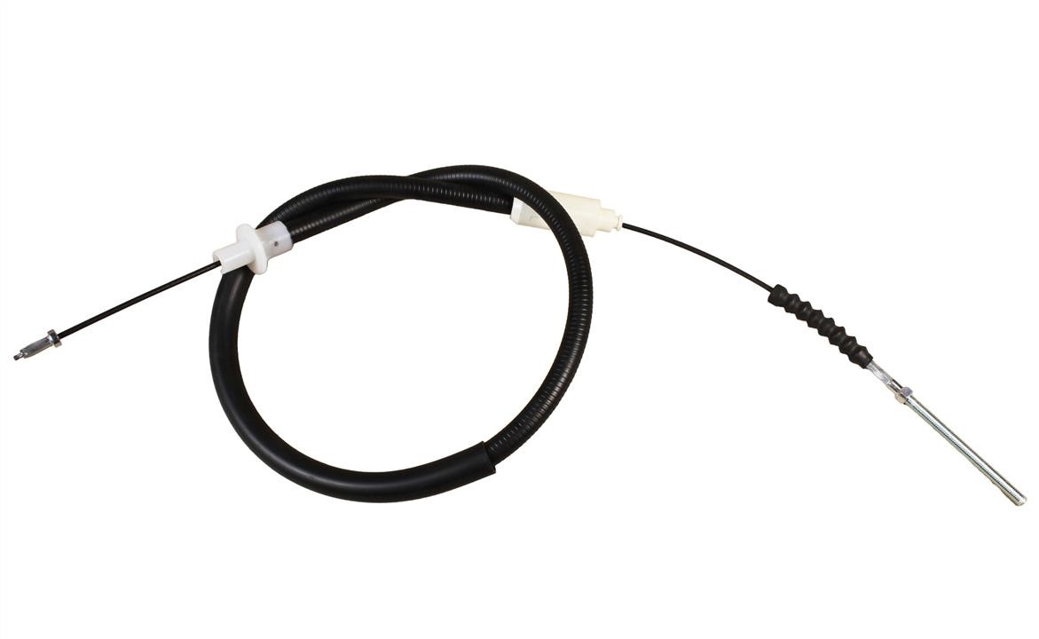 Adriauto 33.0150 Clutch cable 330150
