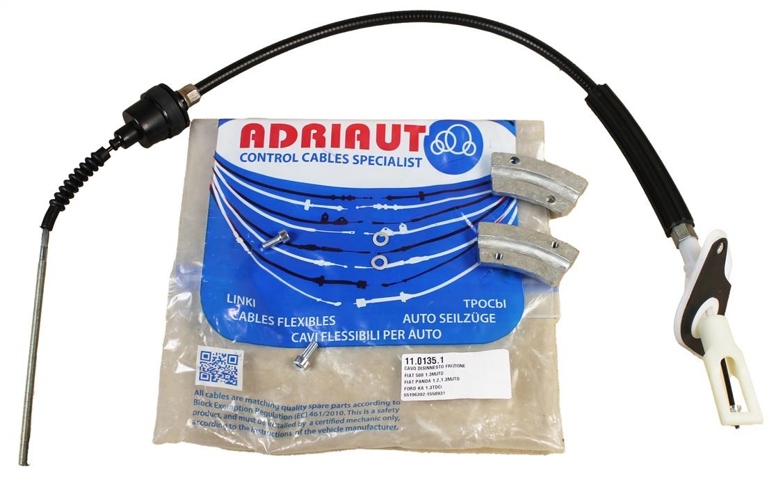 Buy Adriauto 11.0135.1 at a low price in United Arab Emirates!