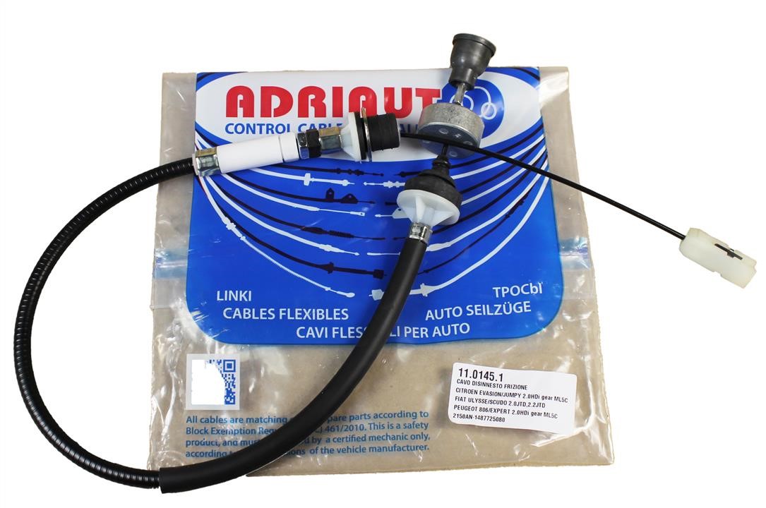 Buy Adriauto 11.0145.1 at a low price in United Arab Emirates!