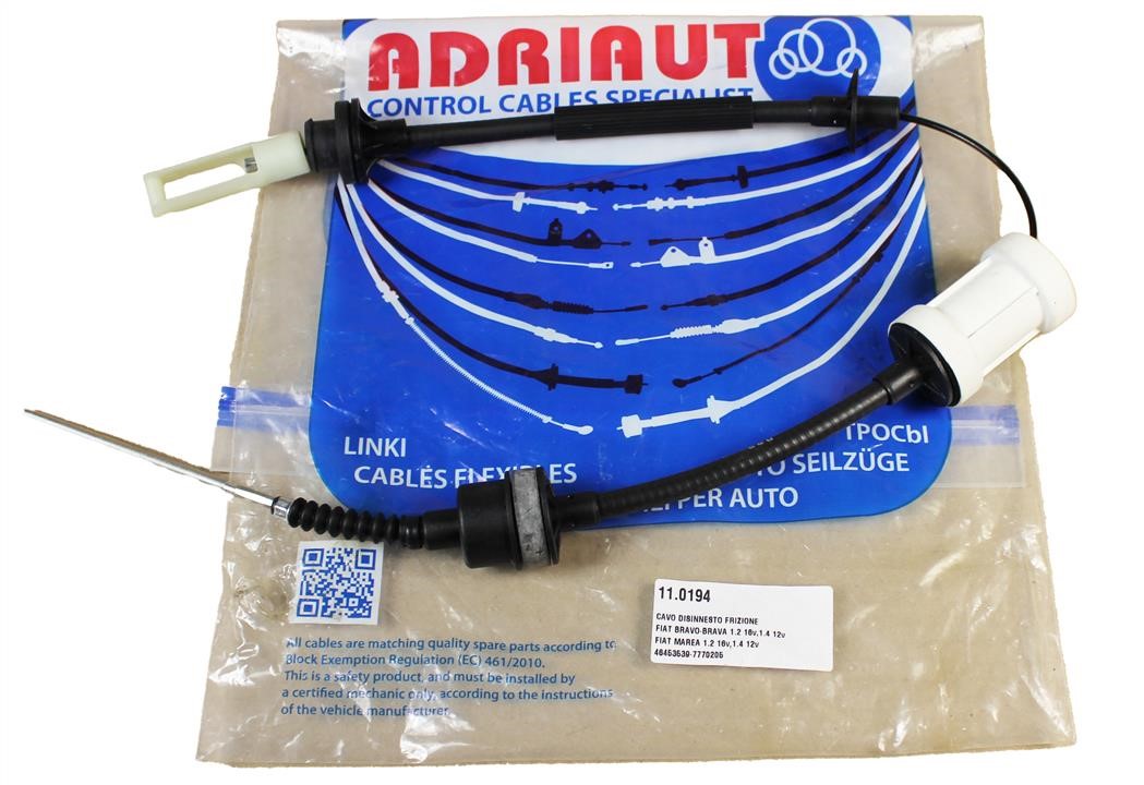 Buy Adriauto 11.0194 at a low price in United Arab Emirates!