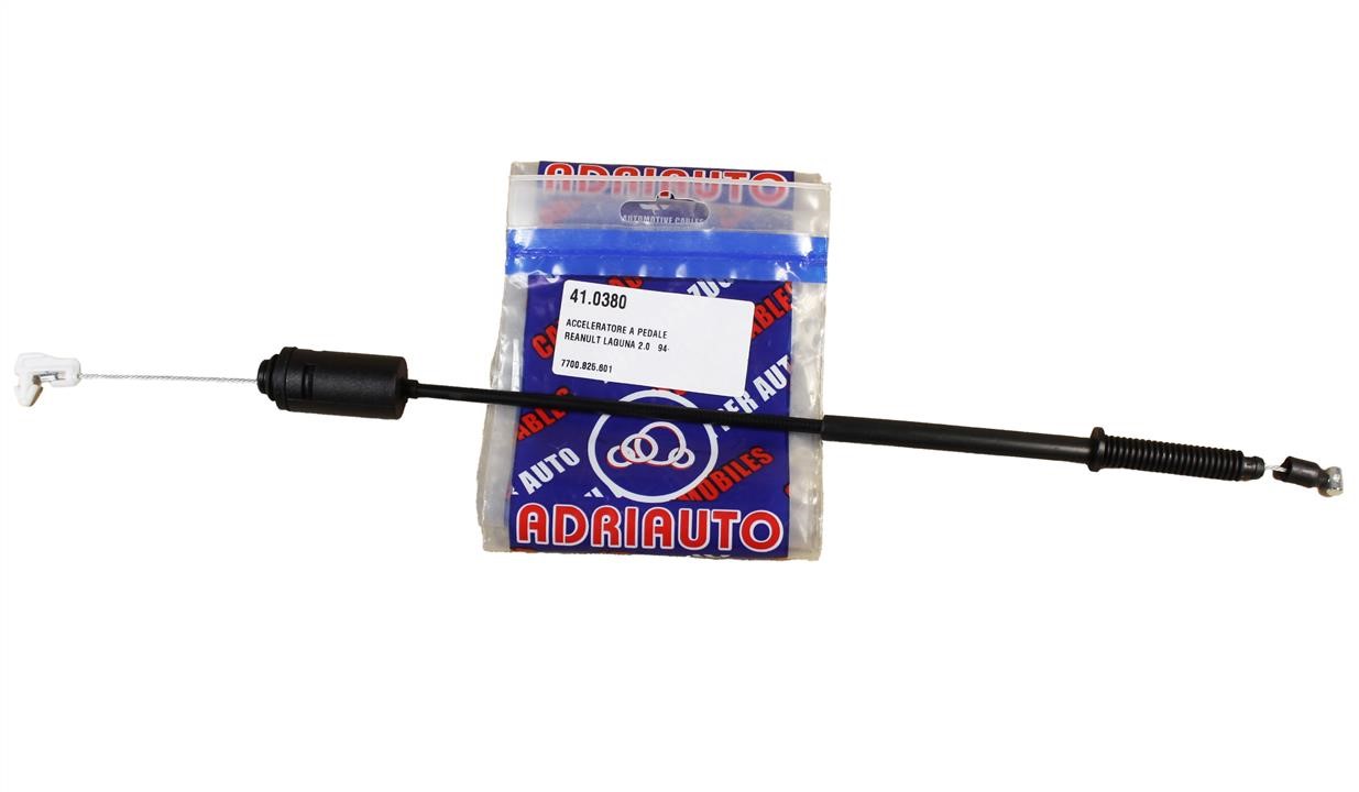 Buy Adriauto 41.0380 at a low price in United Arab Emirates!