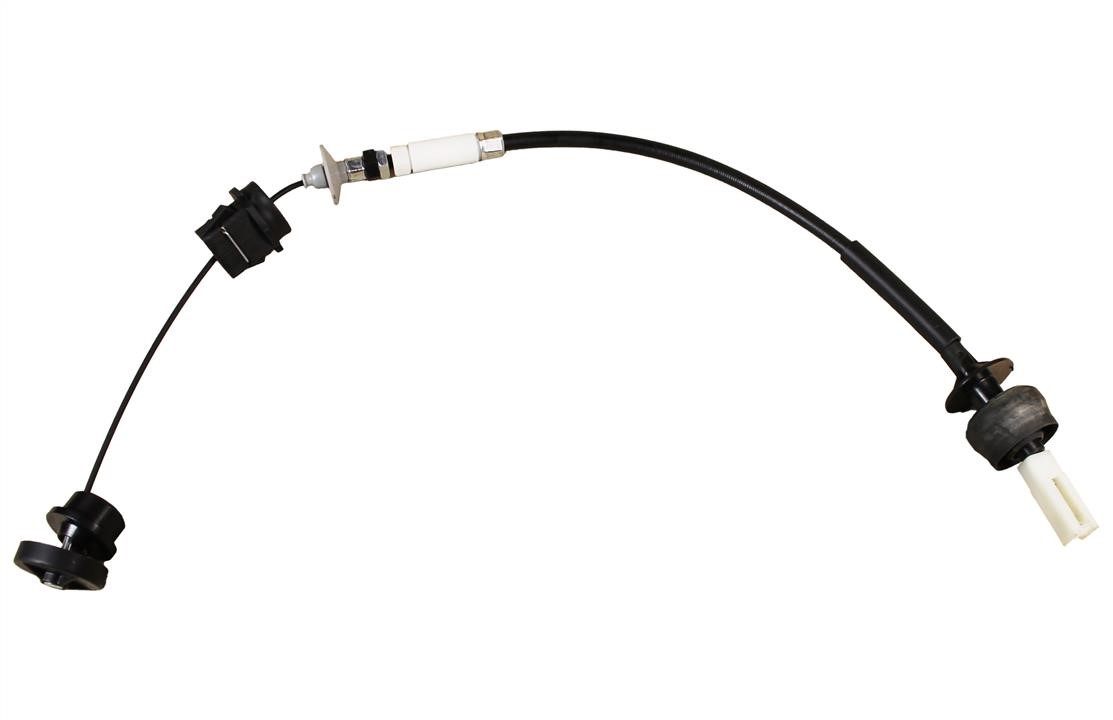 Adriauto 35.0138 Clutch cable 350138
