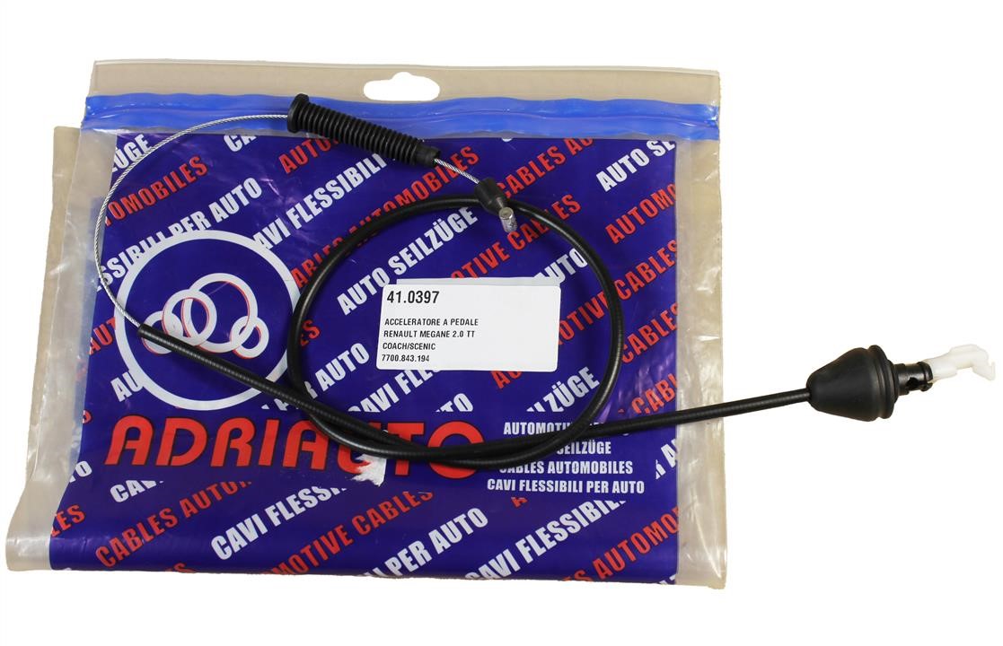 Buy Adriauto 41.0397 at a low price in United Arab Emirates!