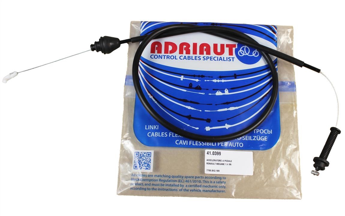 Buy Adriauto 41.0399 at a low price in United Arab Emirates!