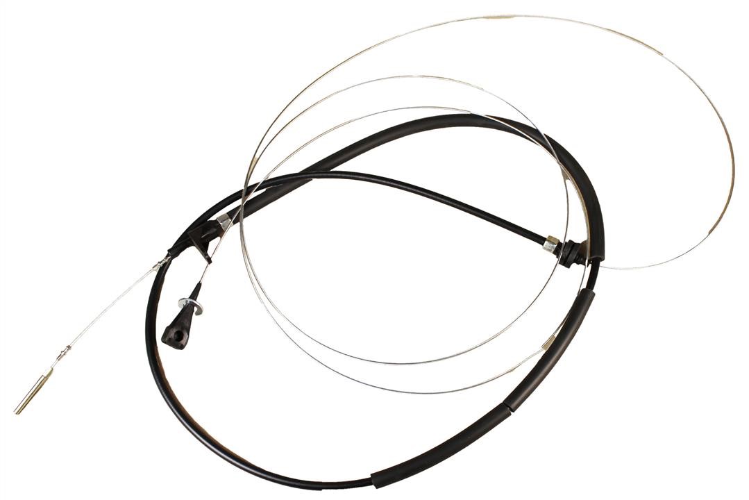 550336 Adriauto Accelerator cable
