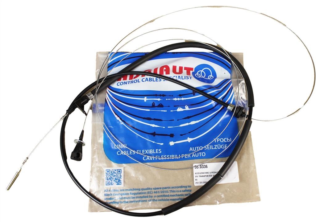 Buy Adriauto 55.0336 at a low price in United Arab Emirates!