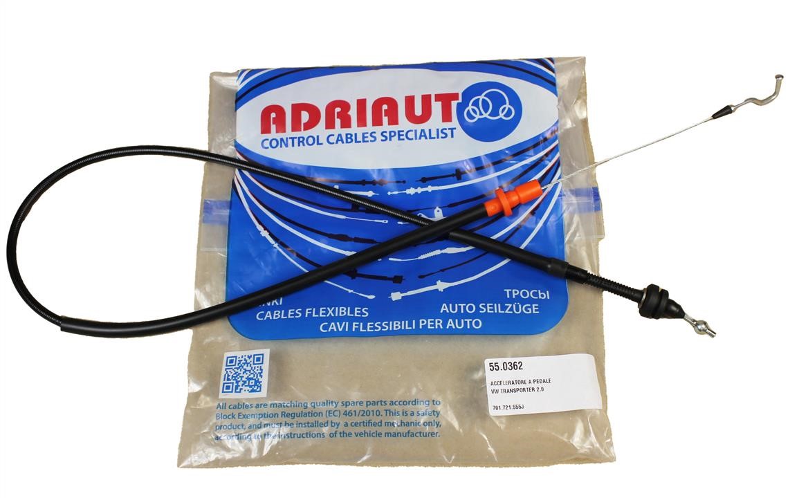 Buy Adriauto 55.0362 at a low price in United Arab Emirates!