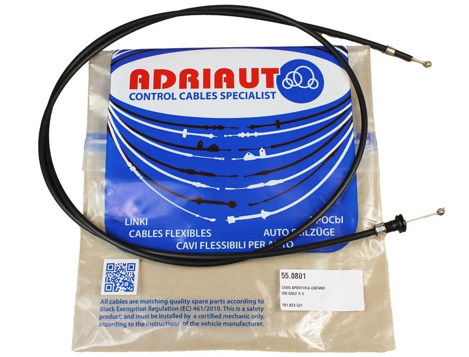 Buy Adriauto 55.0801 at a low price in United Arab Emirates!